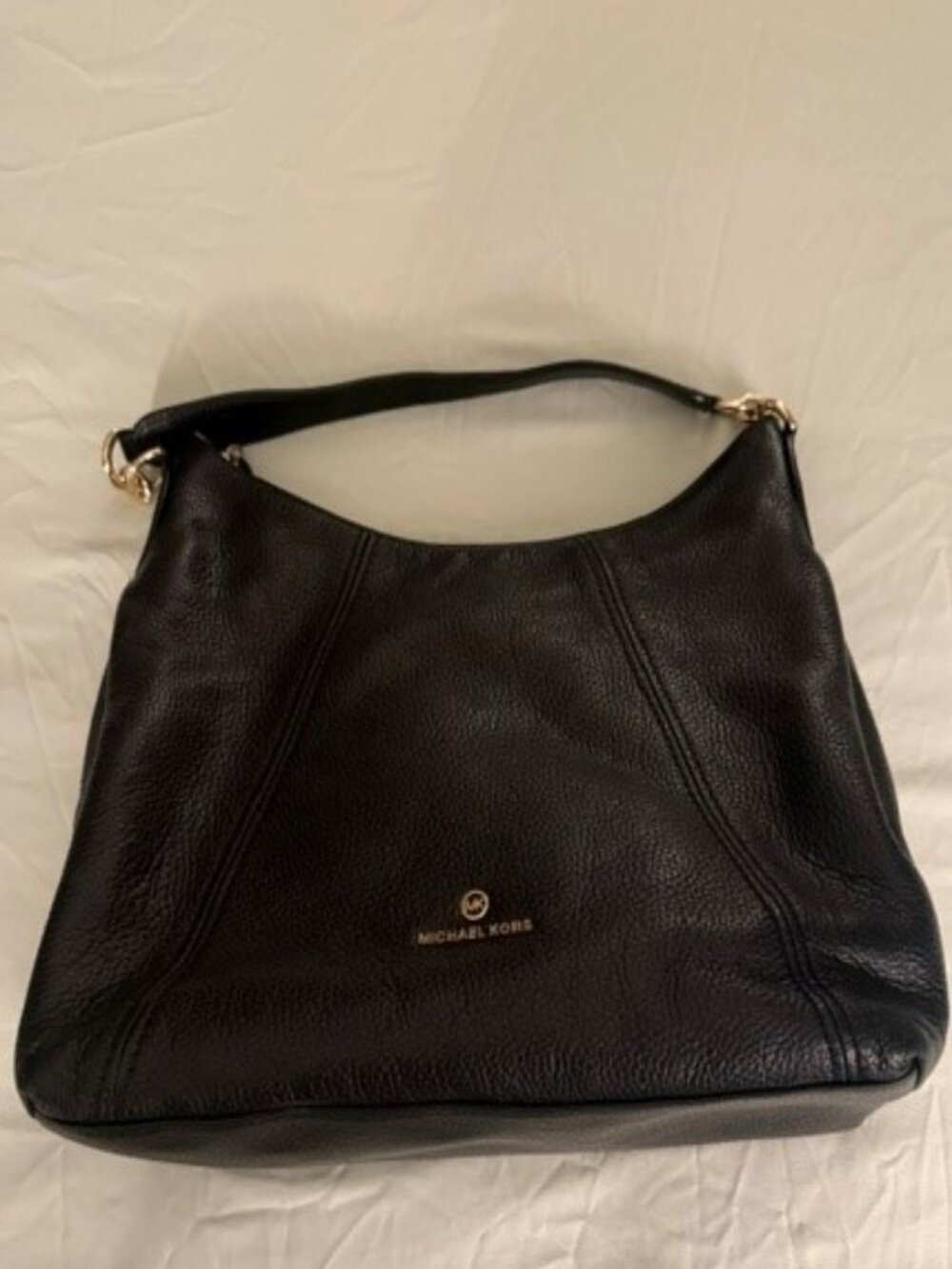 Michael Kors Sienna Large convertible Shoulder bag